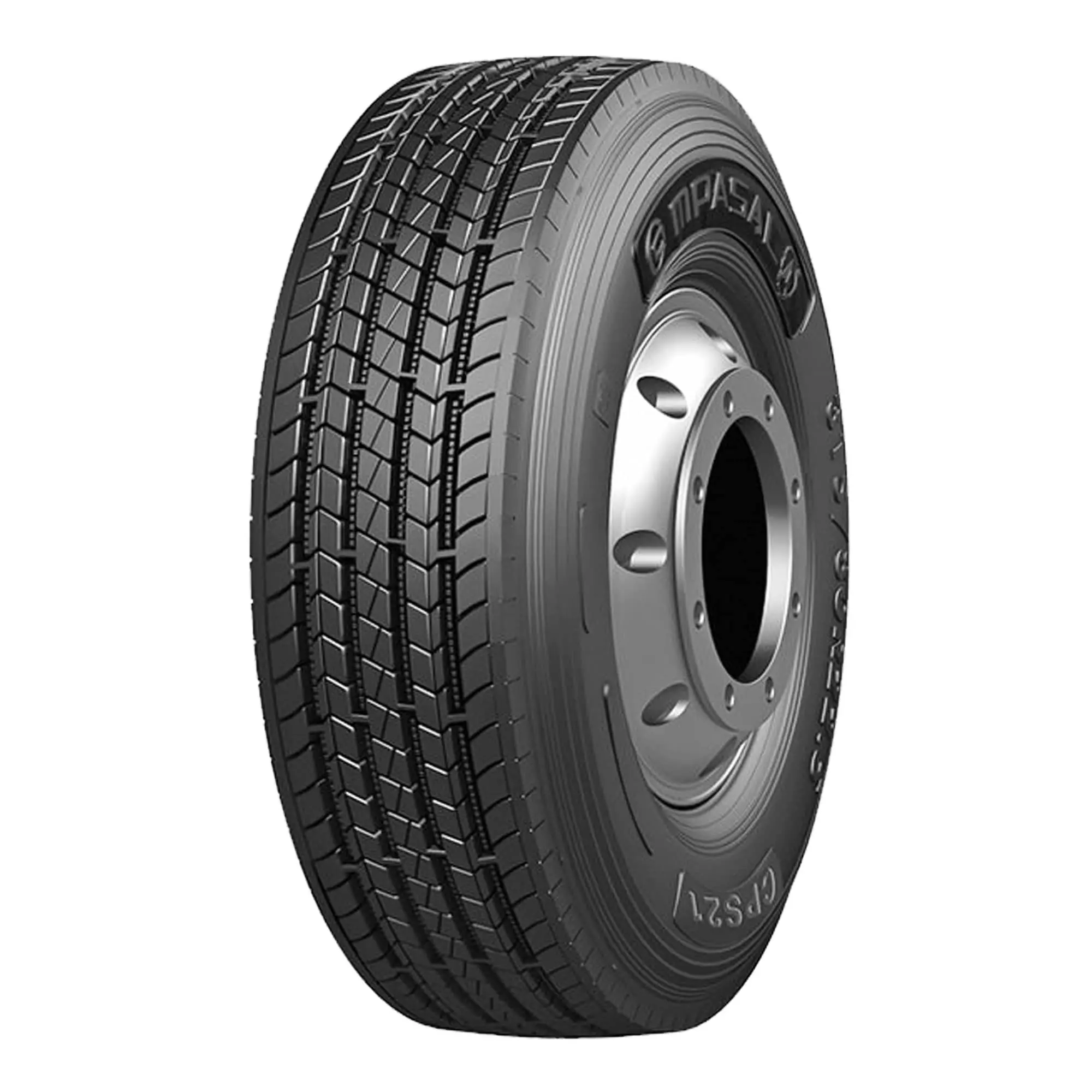 Шина Compasal CPS21 245/70R19,5 143/141J M+S