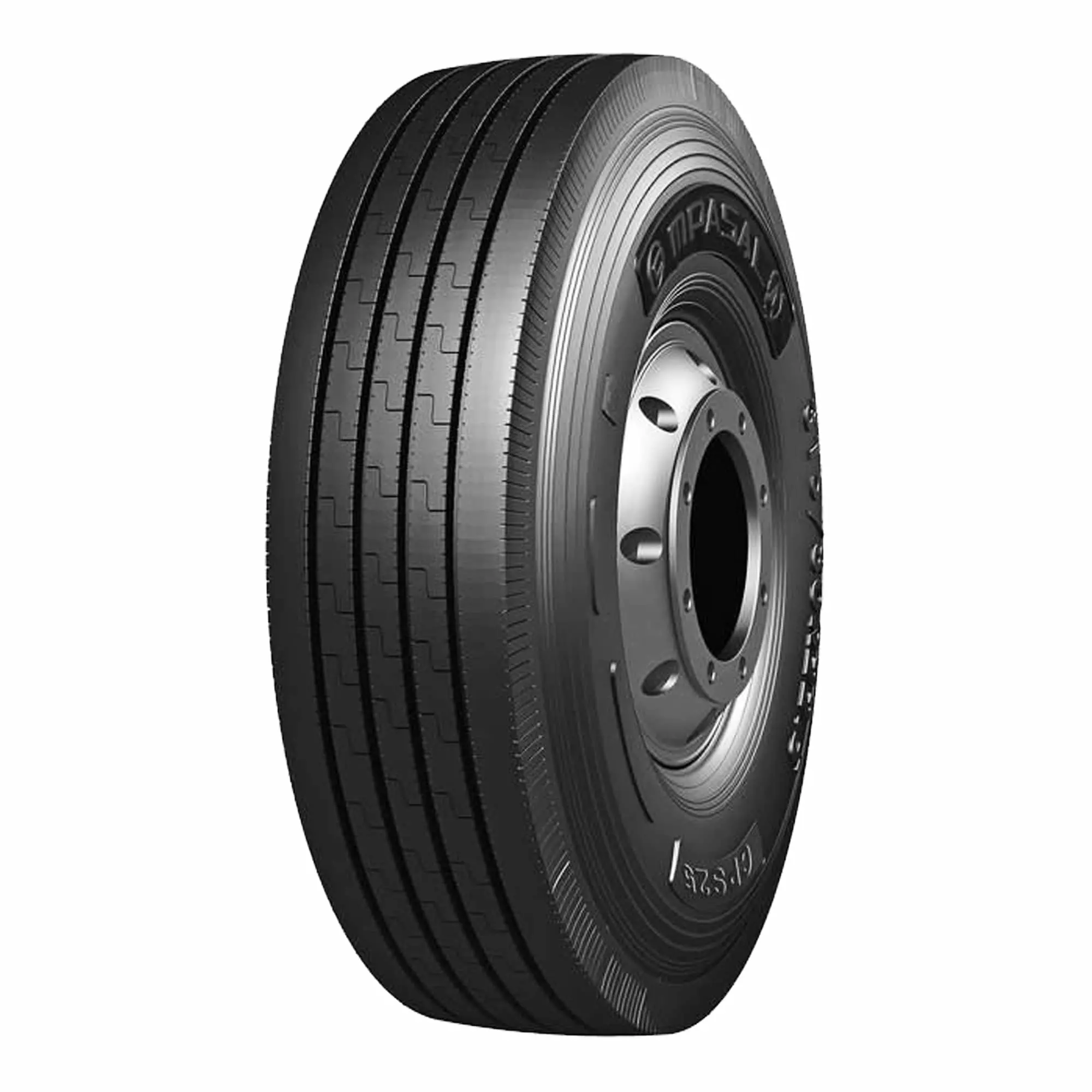 Шина Compasal CPS25 315/80R22,5 156/150M 20PR M+S