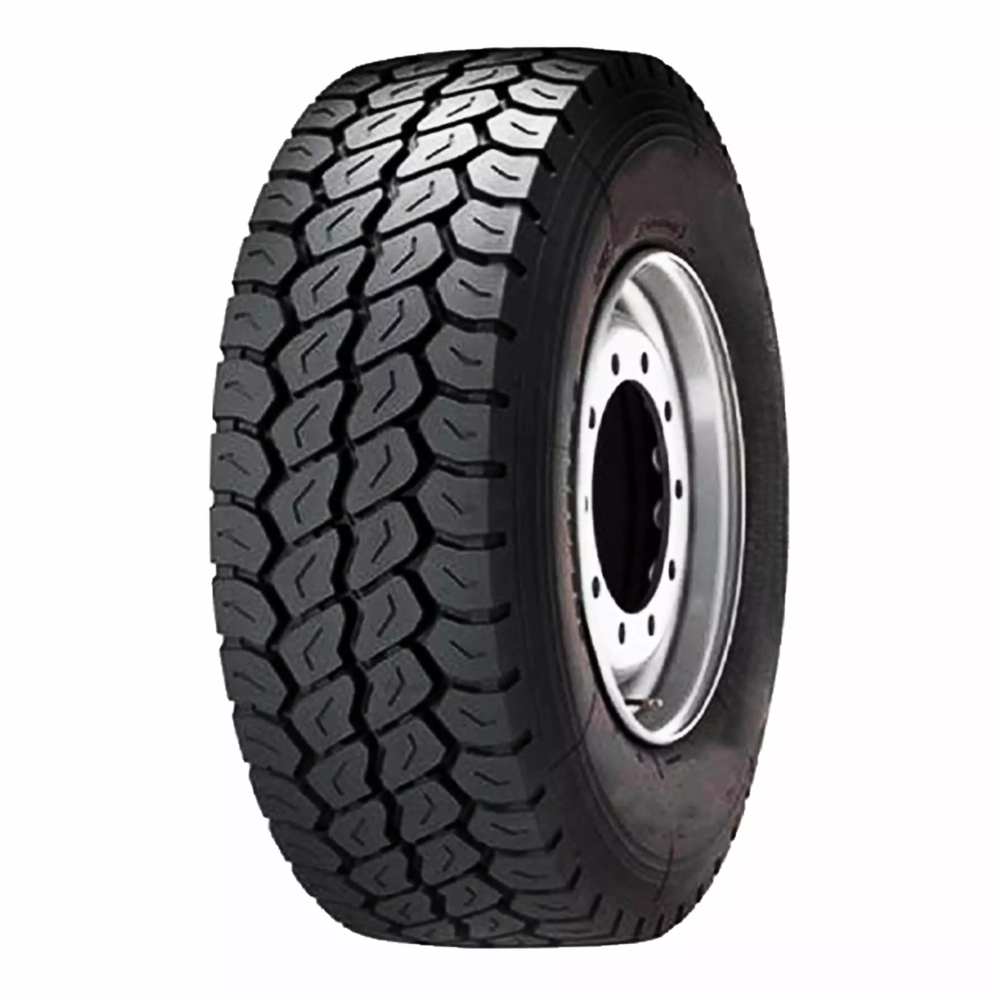 Шина Compasal CPT65 3PMSF 385/65R22,5 160L 20PR