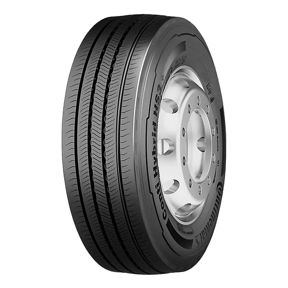 Шина Continental Conti Hybrid HS3+ 295/80R22.5 154/149M M+S 3PMSF