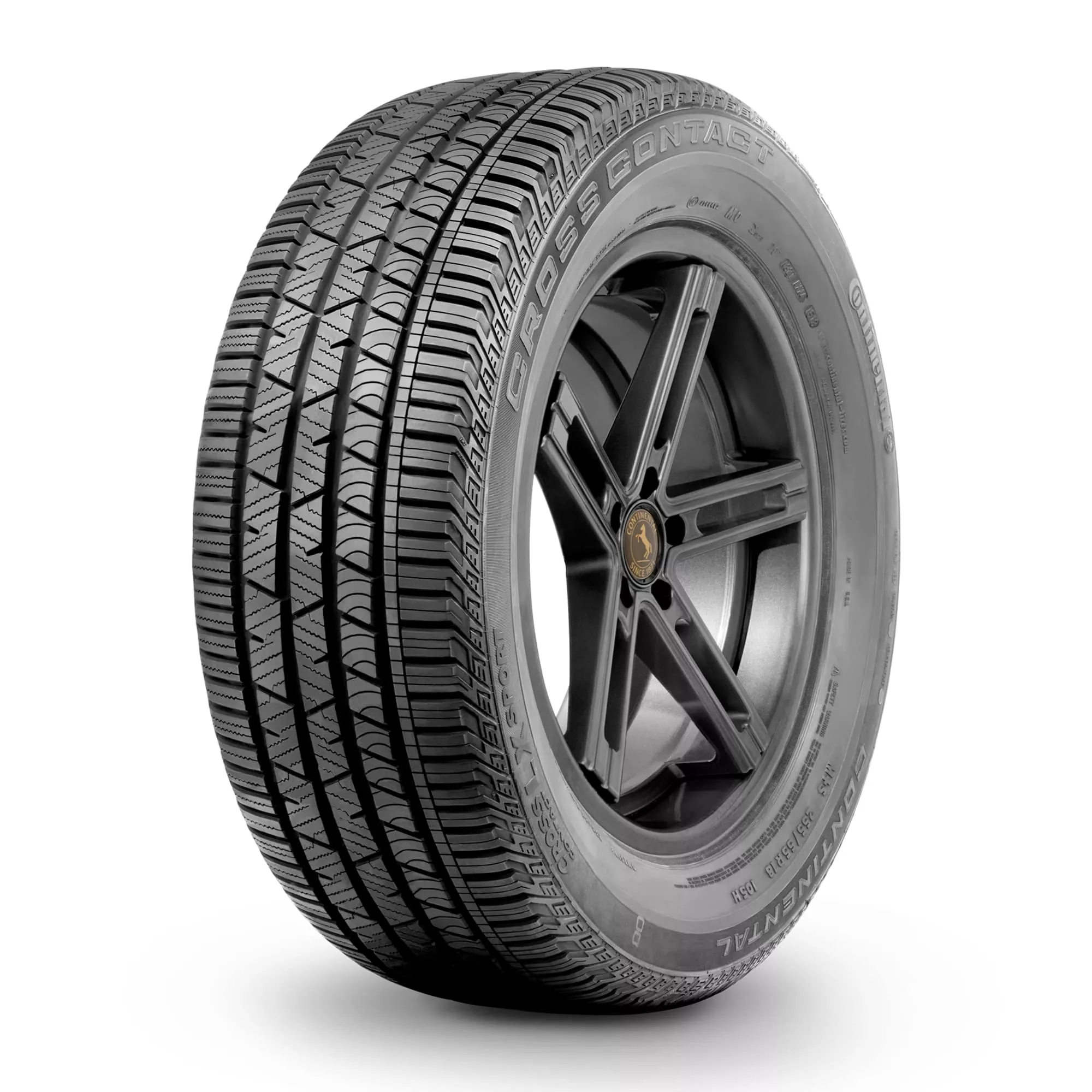 Шина Continental ContiCrossContact LX Sport 275/40R21 107H XL