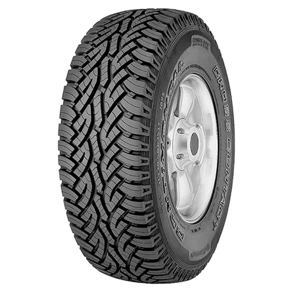 Шина Continental CrossContact AT 235/85R16C 114/111Q