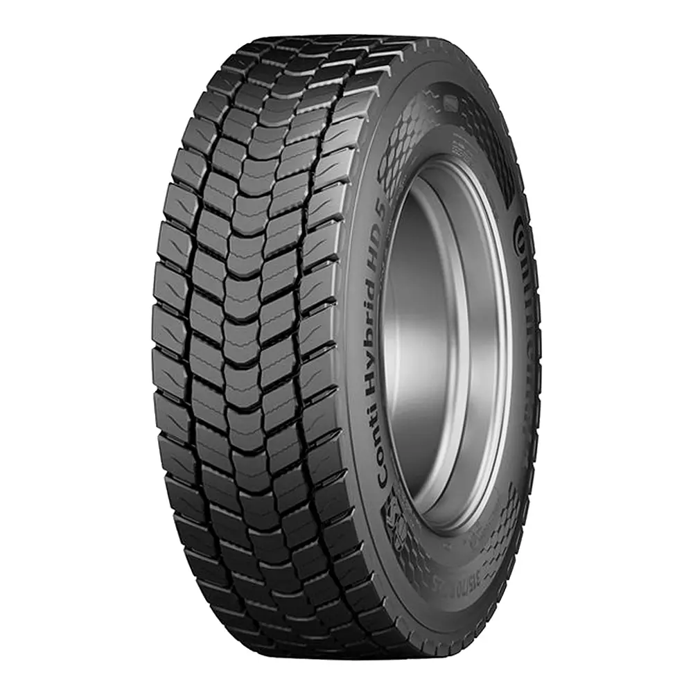 Шина Continental Hybrid HD5 315/80R22,5 156/150L