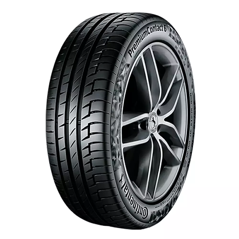 Шина Continental PremiumContact 6 205/50R17 89V