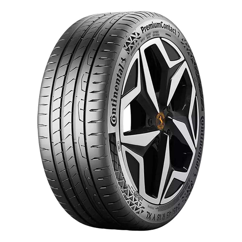 Шина Continental PremiumContact 7 205/55R16 91H