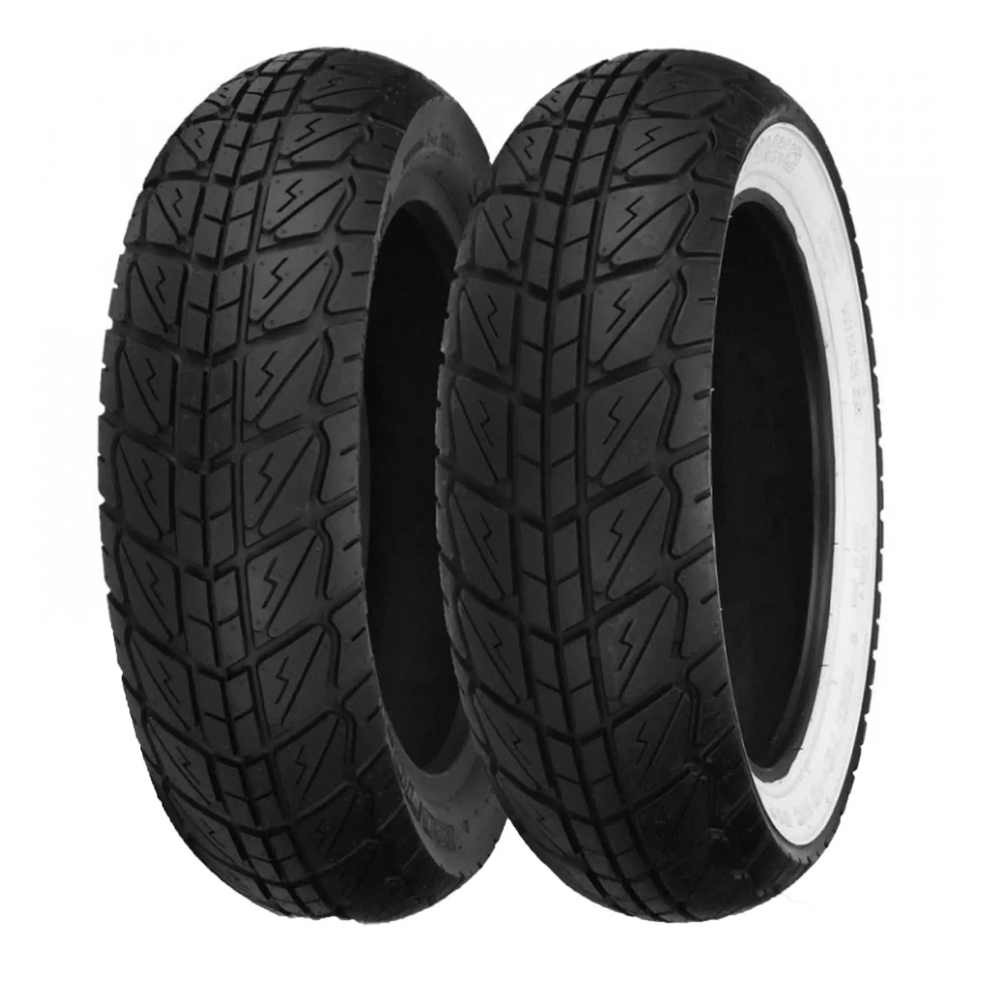 Шина для скутера передняя SHINKO LSR723 120/70-1258PT (725986) Шина для скутера передняя SHINKO LSR723 120/70-1258PT (725986)