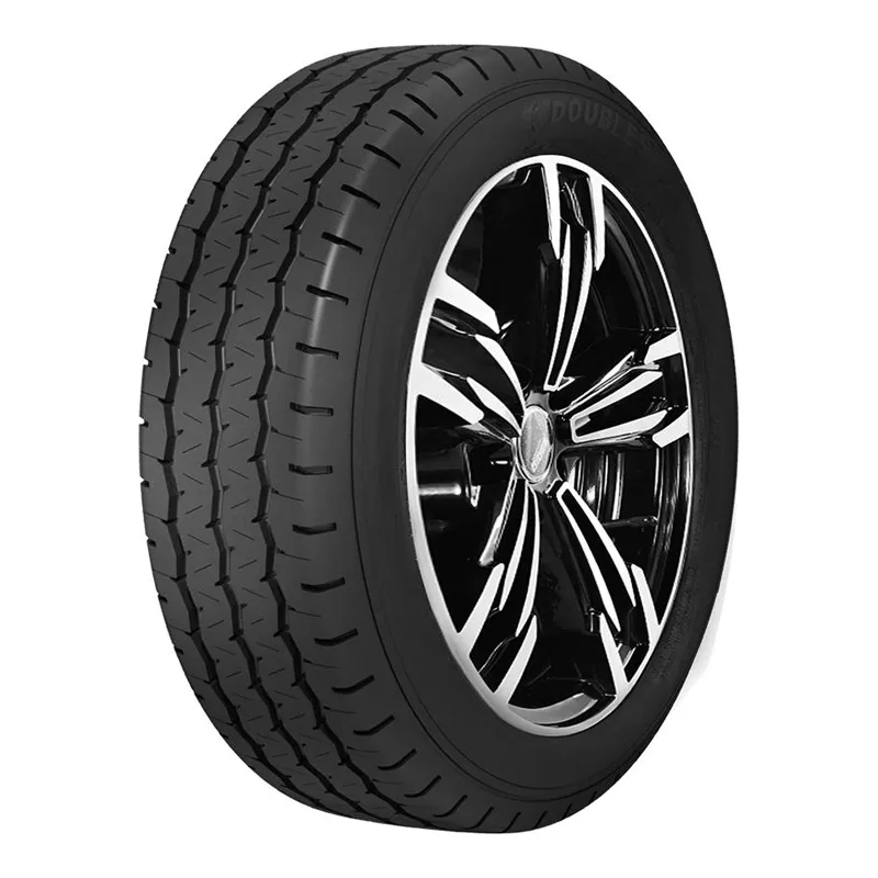 Шина DOUBLESTAR 225/75R16C 121/120R LTECH DL01