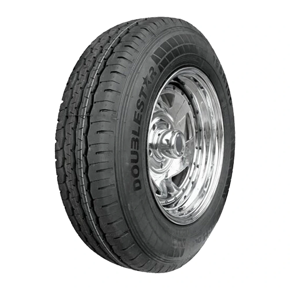 Шина Doublestar LTECH DL01 TL 195/65R16C 104/102T