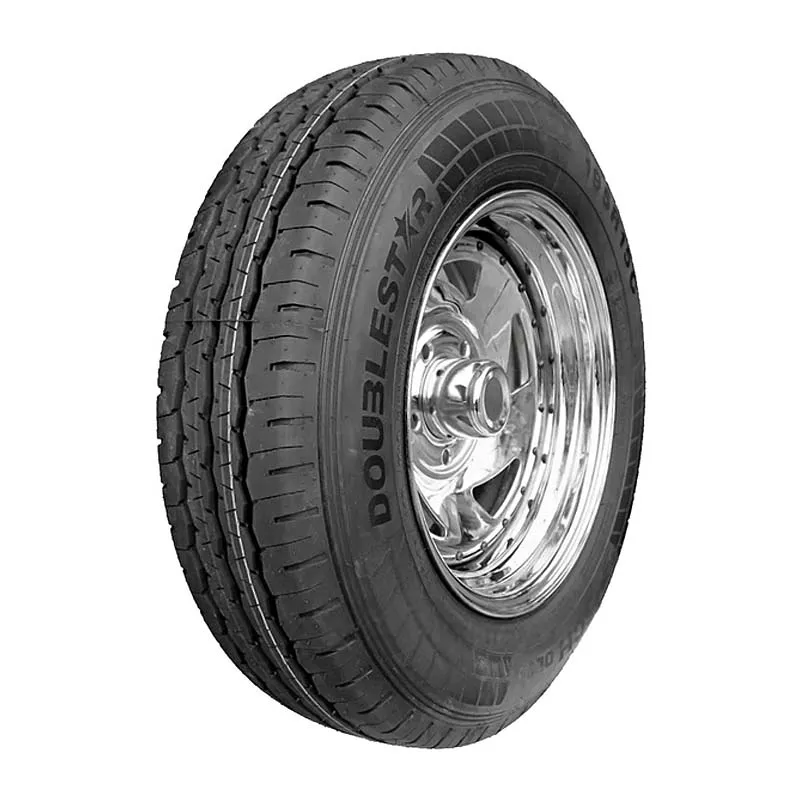 Шина Doublestar LTECH DL01 205/75R16C 110/108R