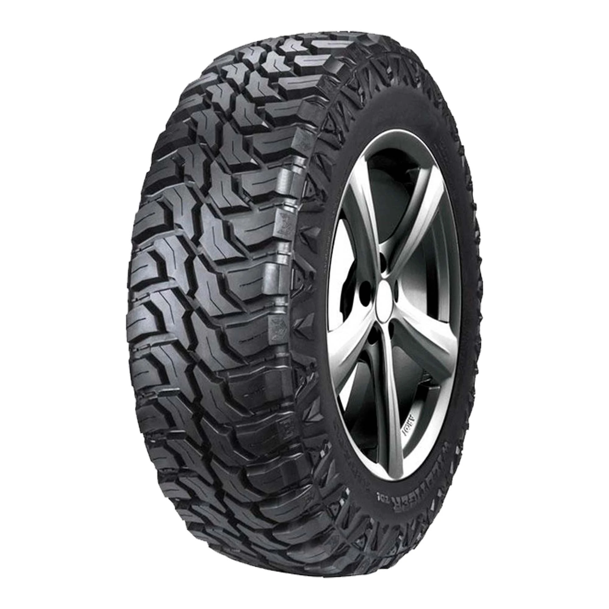 Шина Doublestar WILDTIGER T01 TL 285/75R16LT 122/119N