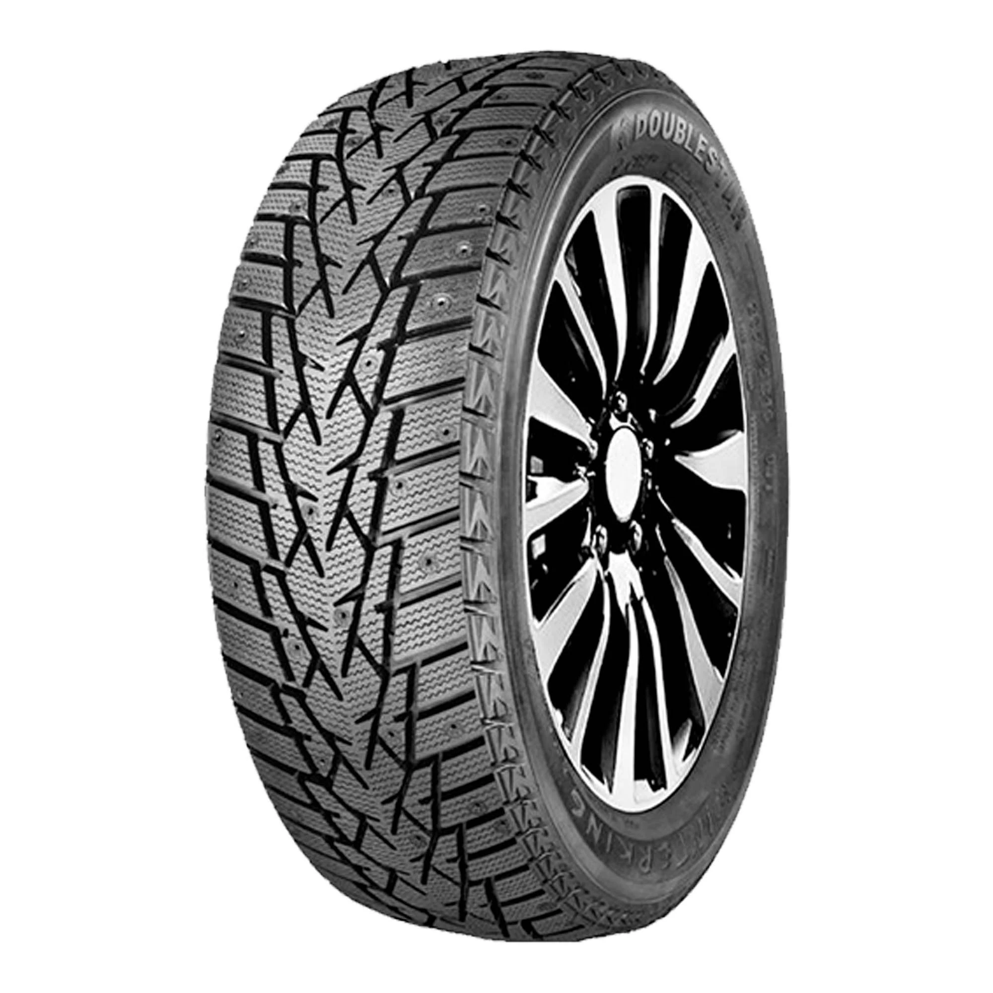 Шина Doublestar WINTERKING DW01 TL 205/65R16 95T шип