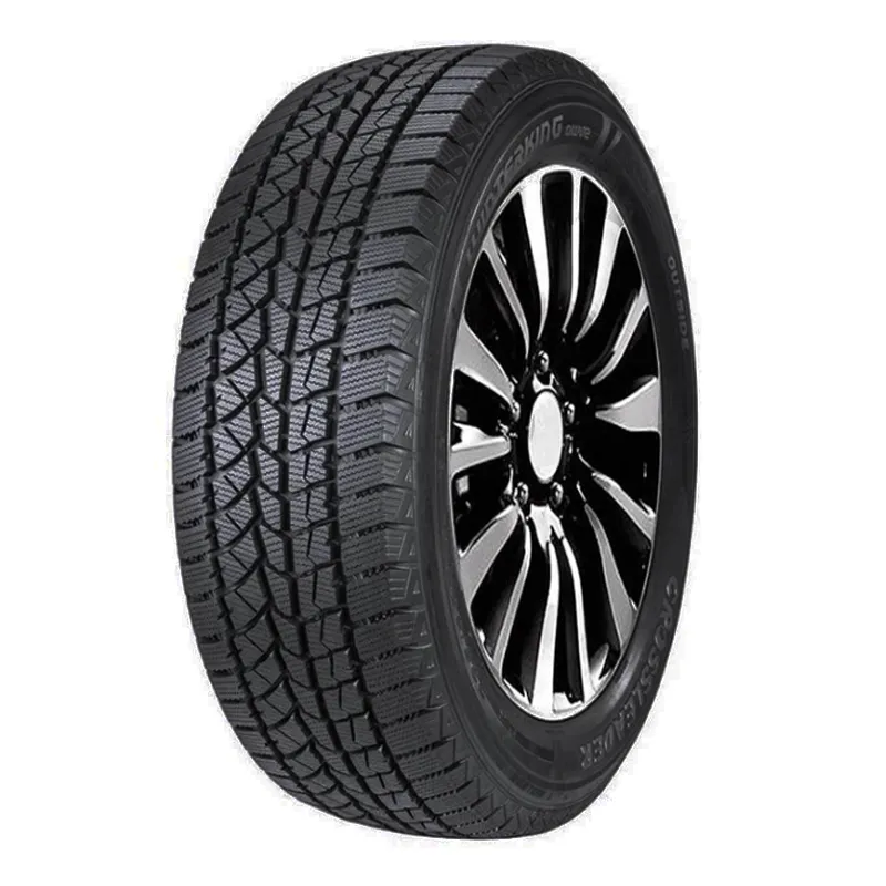 Шина DOUBLESTAR Winterking DW02 175/65R14 82T