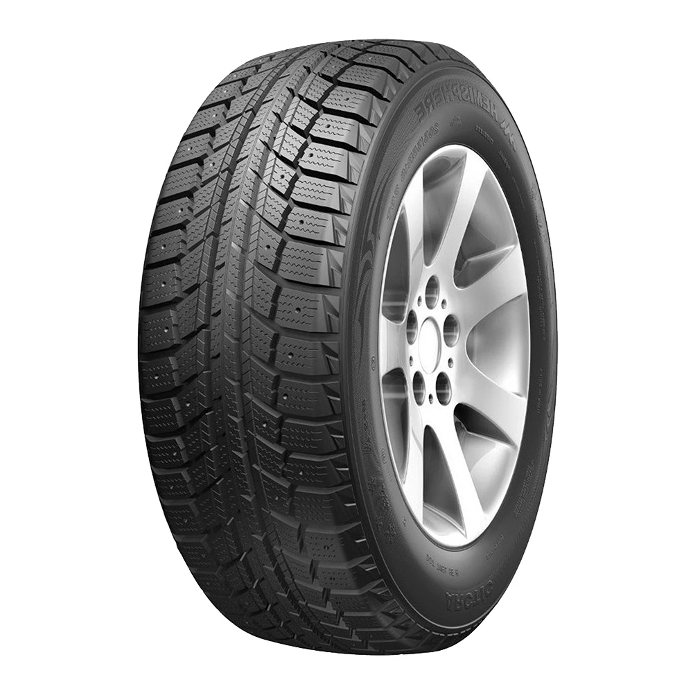 Шина Doublestar WINTERKING DW07 TL 195/70R14 91T шип