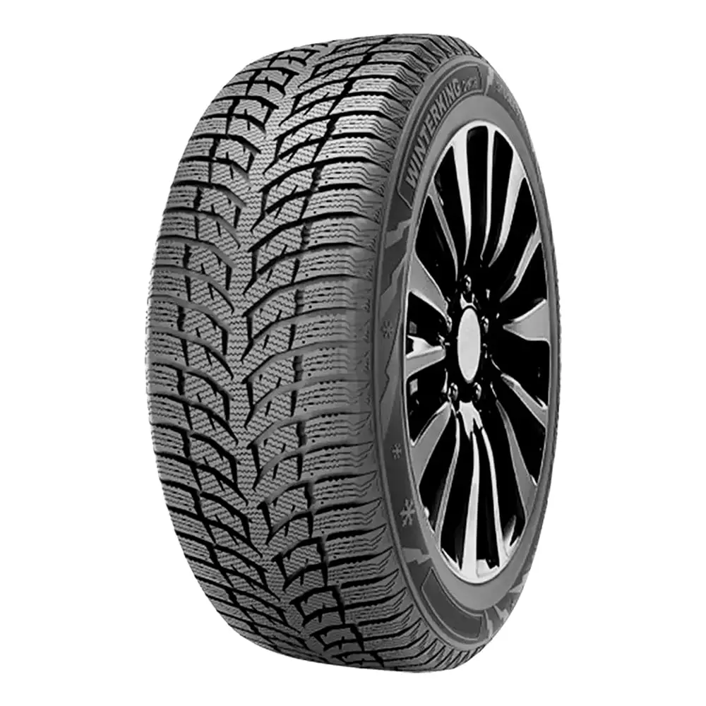 Шина DOUBLESTAR Winterking DW08 175/65R14 82T