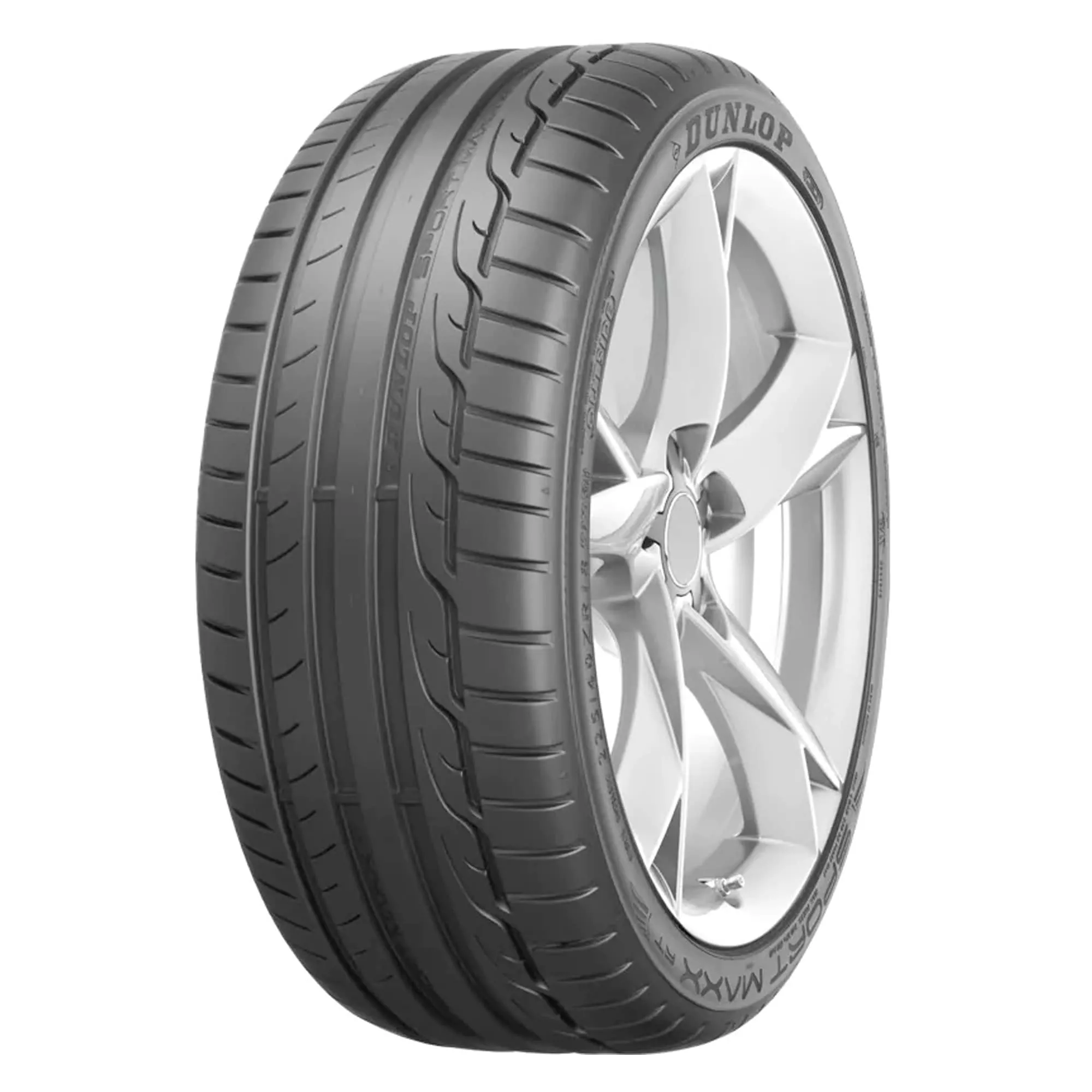 Шина Dunlop SP Sport Maxx 245/45 R17 99Y XL MFS AO
