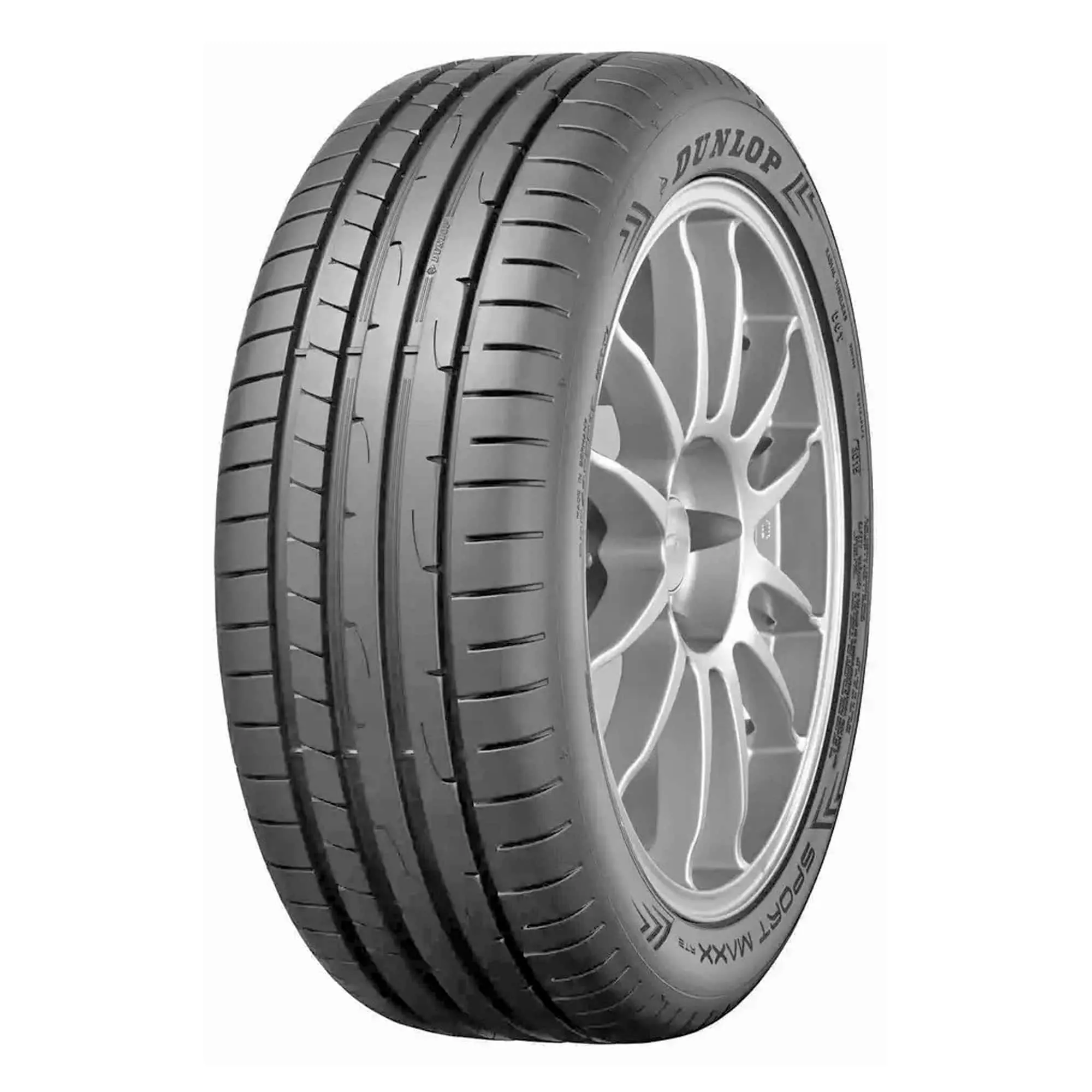 Шина 255/55R19 111W SP Dunlop Sport Maxx RT 2 SUV XL MFS Шина 255/55R19 111W SP Dunlop Sport Maxx RT 2 SUV XL MFS