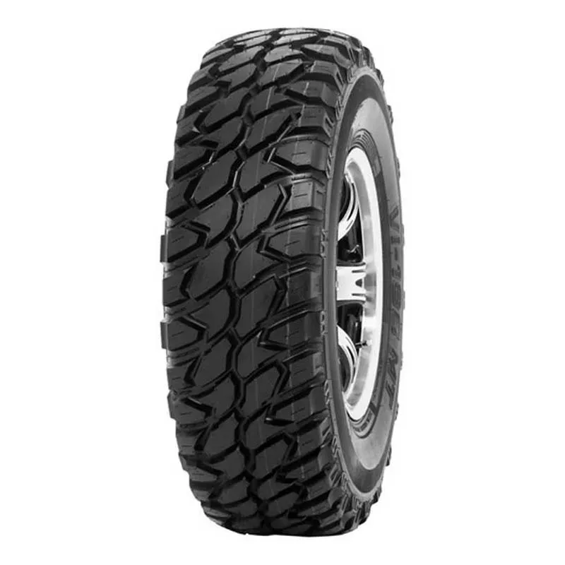 Шина Ecovision VI-186MT 265/75R16LT 10PR 123/120Q