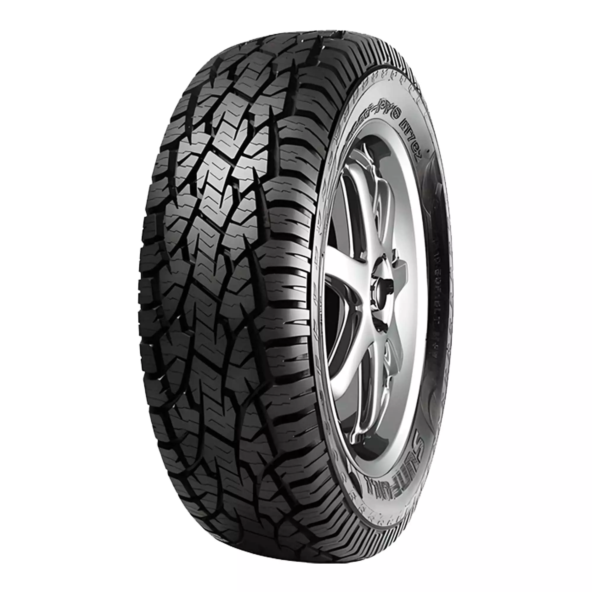 Шина Ecovision VI-286AT 235/75R15 109S XL
