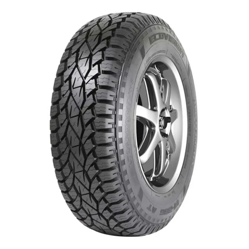 Шина Ecovision VI-286AT 245/65R17 107T