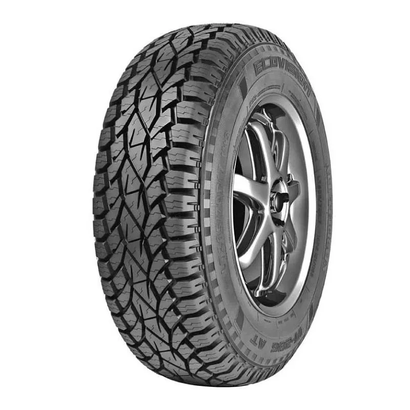 Шина Ecovision VI-286AT 265/70R17 115T