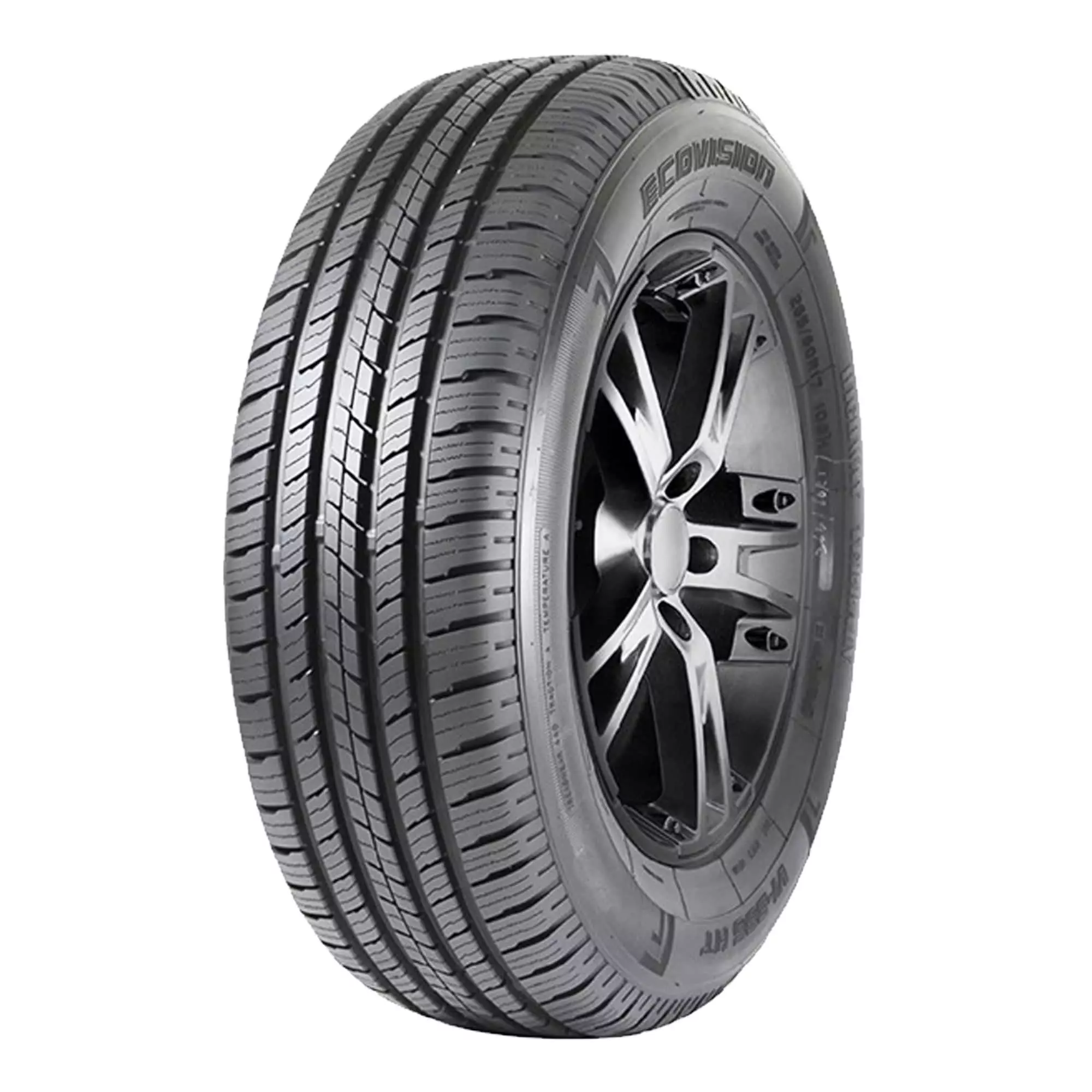 Шина Ecovision VI-286HT 235/70R16 106H