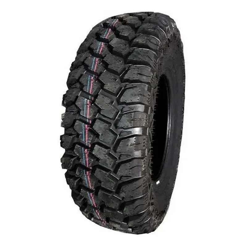 Шина Ecovision VI-286MT 6PR 31X10,50R15 109Q