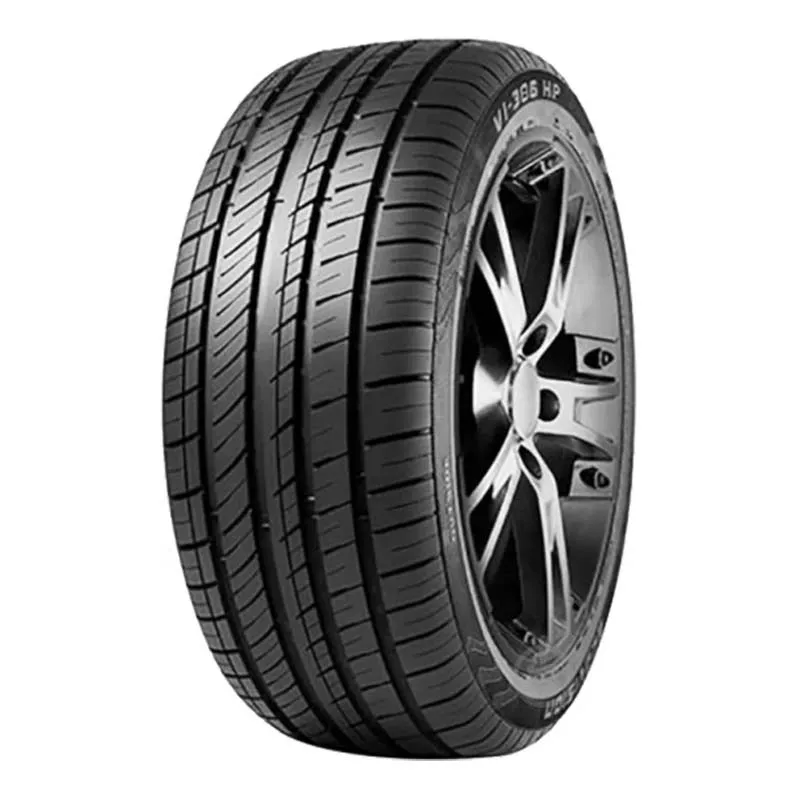 Шина Ecovision VI-386HP 235/55R18 100V