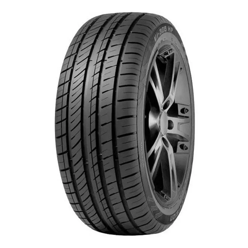Шина Ecovision VI-386HP 255/50R20 109V