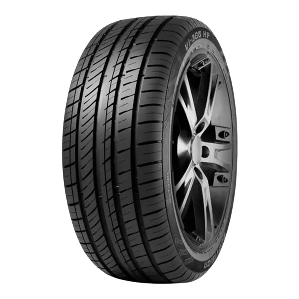 Шина Ecovision VI-386HP 255/55R18 109W XL