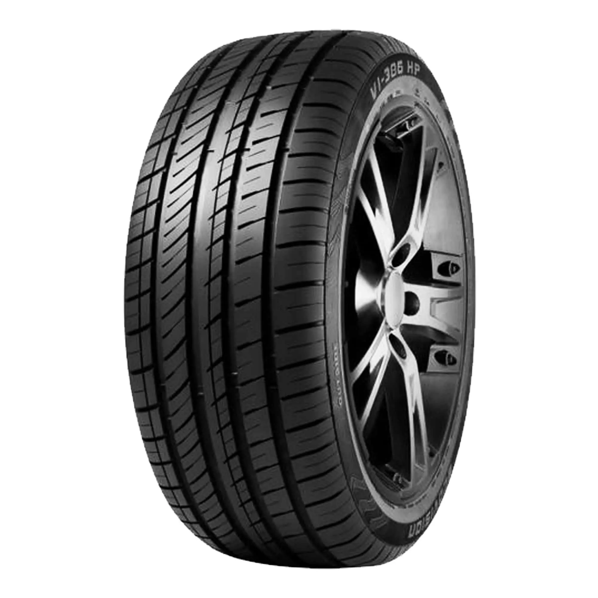 Шина Ecovision VI-386HP 275/55R20 117V XL