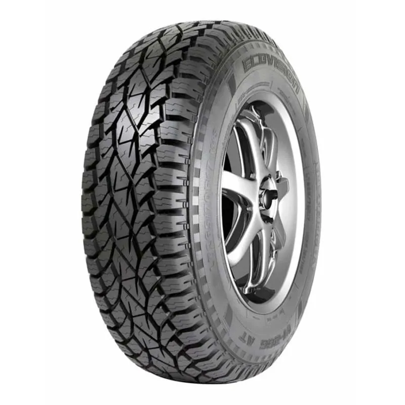 Шина Ecovision VI-686AT 275/70R18 125/122R