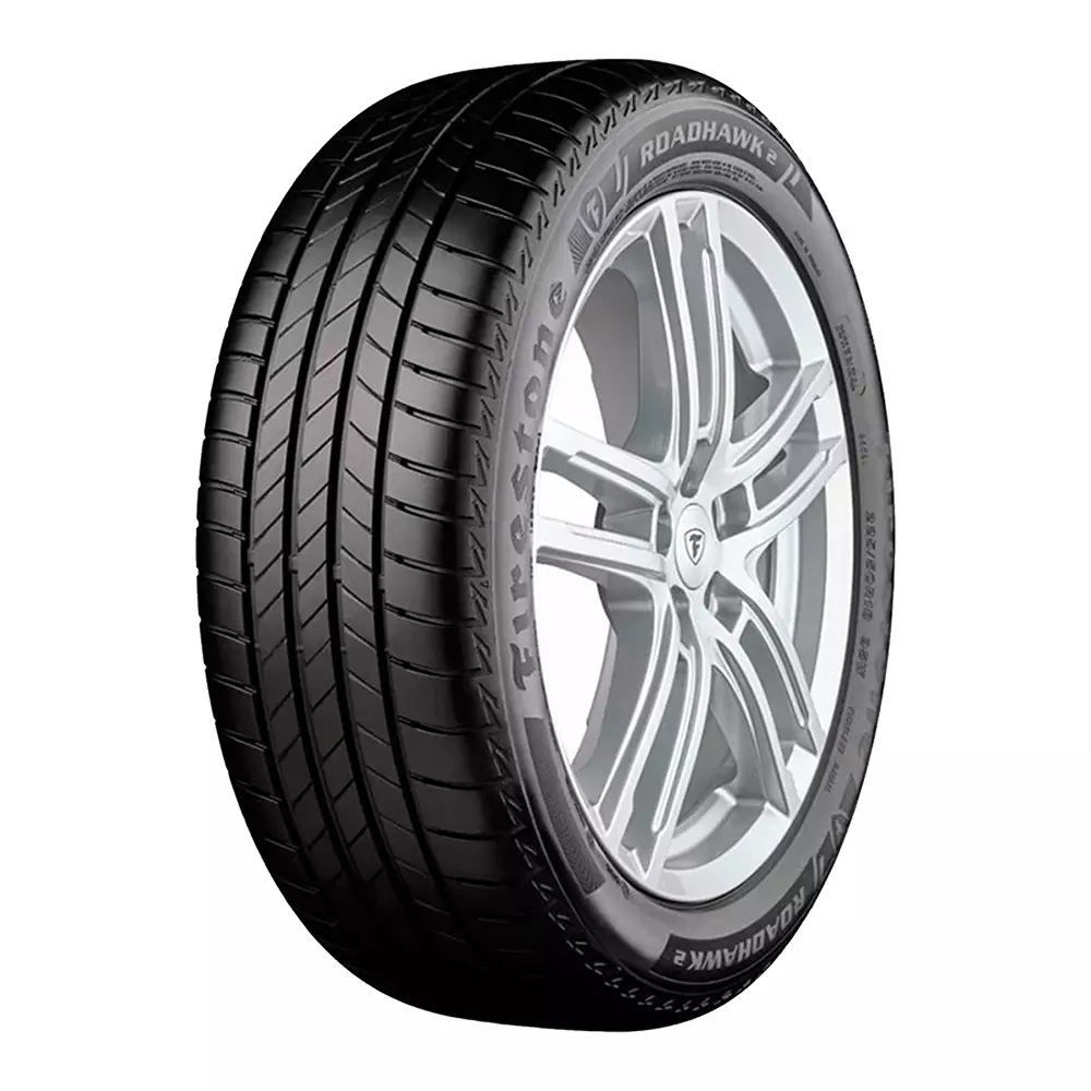 Шина Firestone ROADHAWK 2 TL 215/65R17 99V