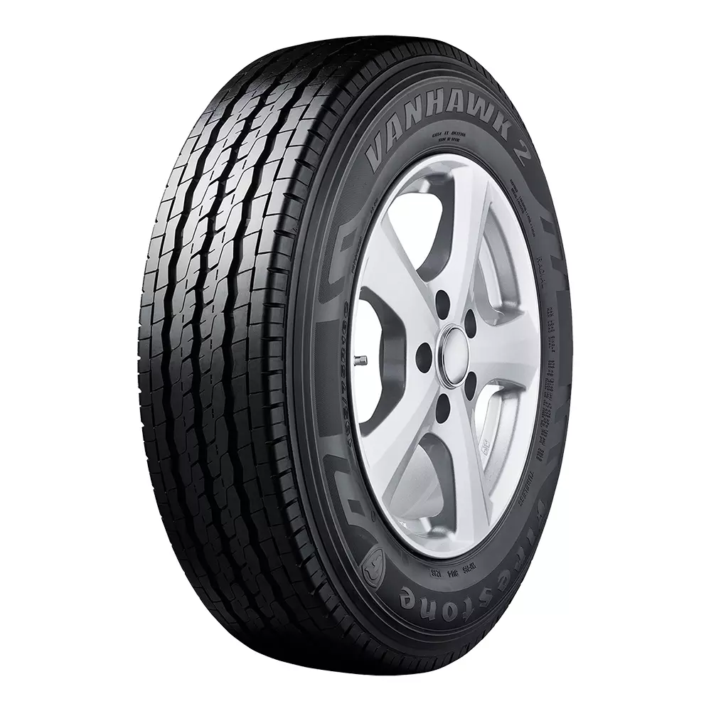 Шина Firestone VANHAWK 2 TL 215/75R16C 113R