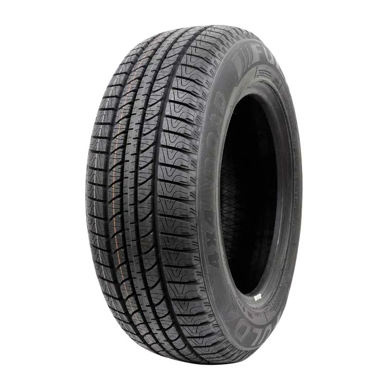 Шина Fulda 4x4 Road 265/65R17 112H FP