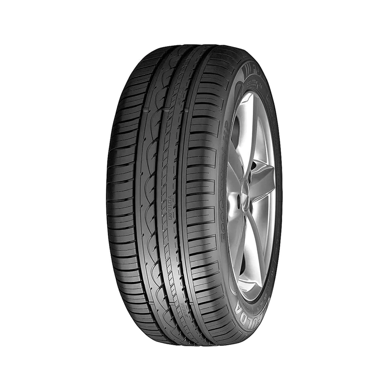 Шина Fulda EcoControl HP 205/65R15 94H Шина Fulda EcoControl HP 205/65R15 94H