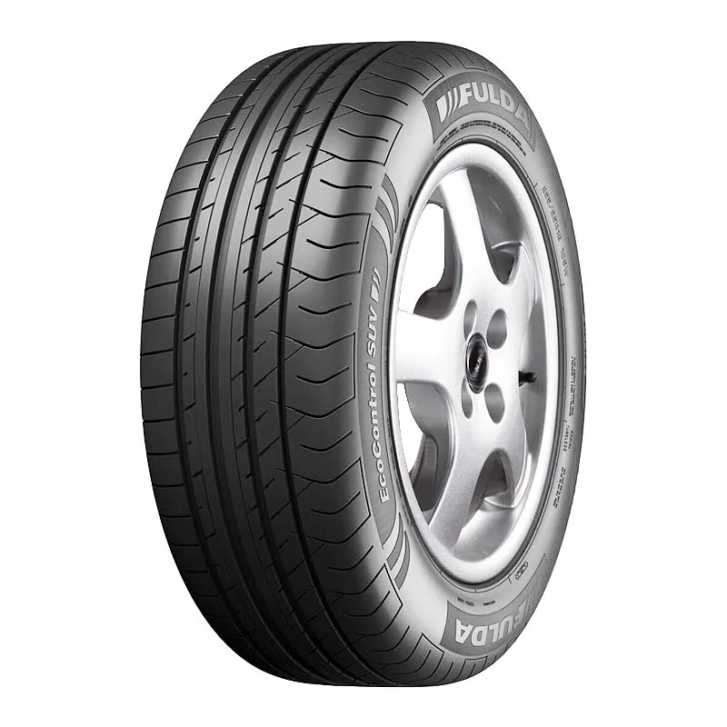 Шина Fulda EcoControl SUV 225/60R17 103H XL FP Шина Fulda EcoControl SUV 225/60R17 103H XL FP