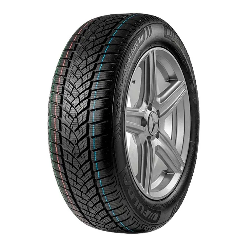 Шина Fulda Kristall Control SUV 215/60R17 96H Шина Fulda Kristall Control SUV 215/60R17 96H
