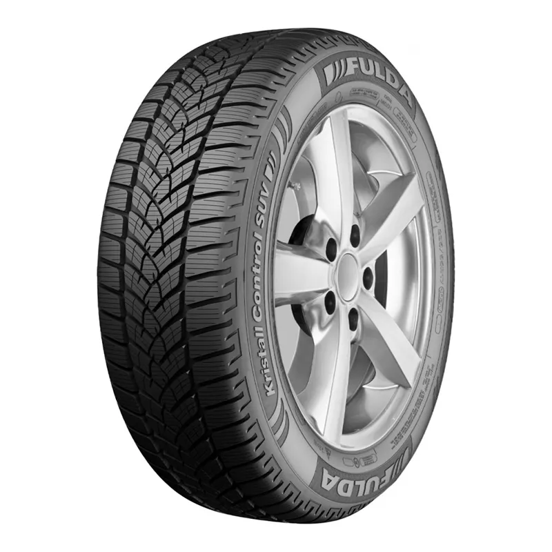 Шина Fulda Kristall Control SUV 255/50R19 107V XL FP