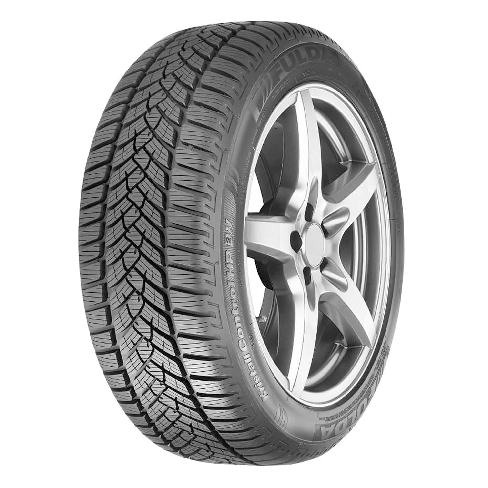 Шина Fulda Kristall Control SUV 275/45R20 110V XL