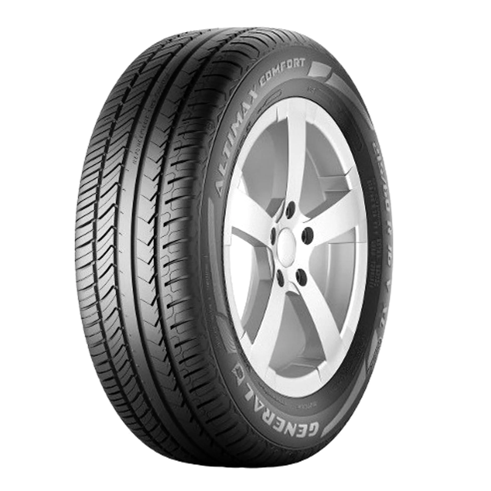 Шина GENERAL 195/60R15 88H Altimax Comfort