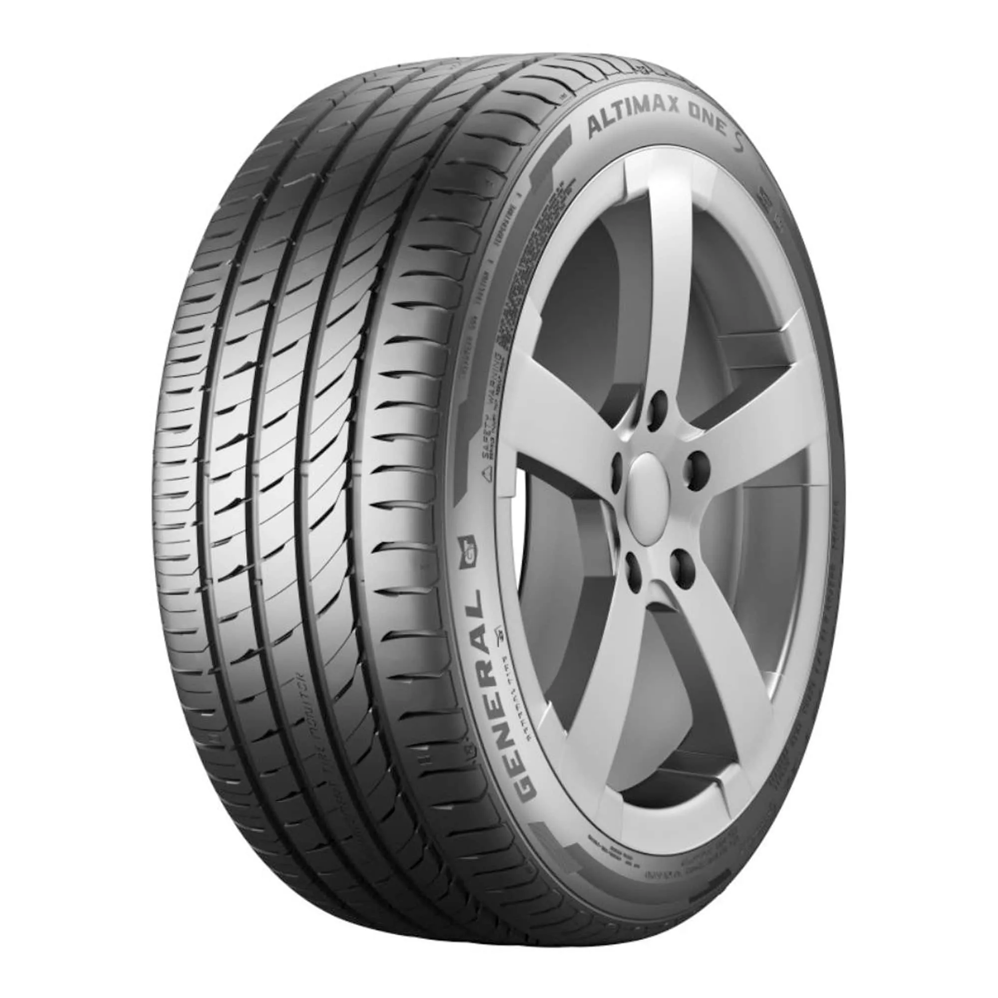 Шина General Altimax One S 235/45R17 97Y XL