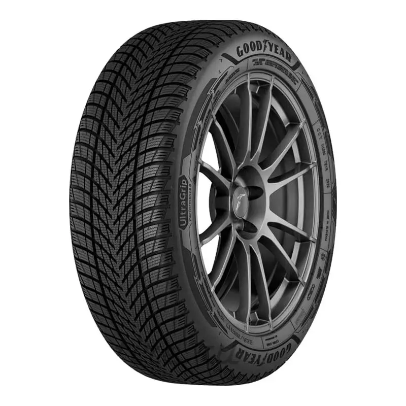 Шина Goodyear UltraGrip Performance 3 185/60R15 88T XL Шина Goodyear UltraGrip Performance 3 185/60R15 88T XL