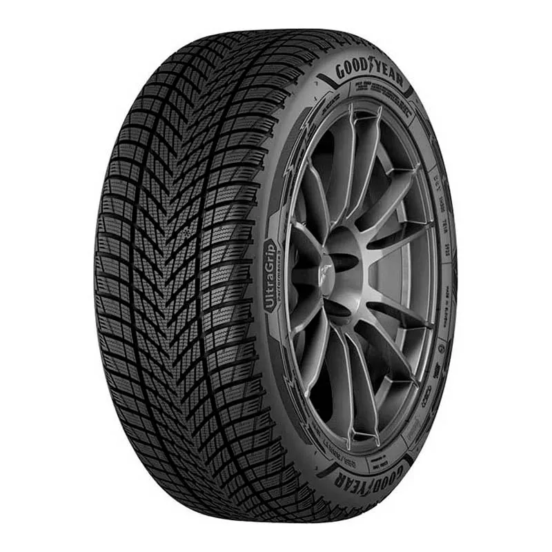Шина Goodyear 195/65R15 91T UltraGrip Performance 3 Шина Goodyear 195/65R15 91T UltraGrip Performance 3