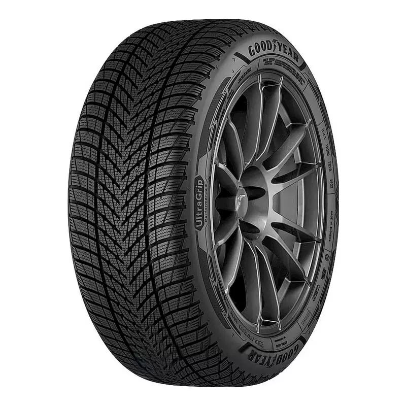 Шина Goodyear 225/50R17 94H UltraGrip Performance 3 FP (2024) Шина Goodyear 225/50R17 94H UltraGrip Performance 3 FP (2024)