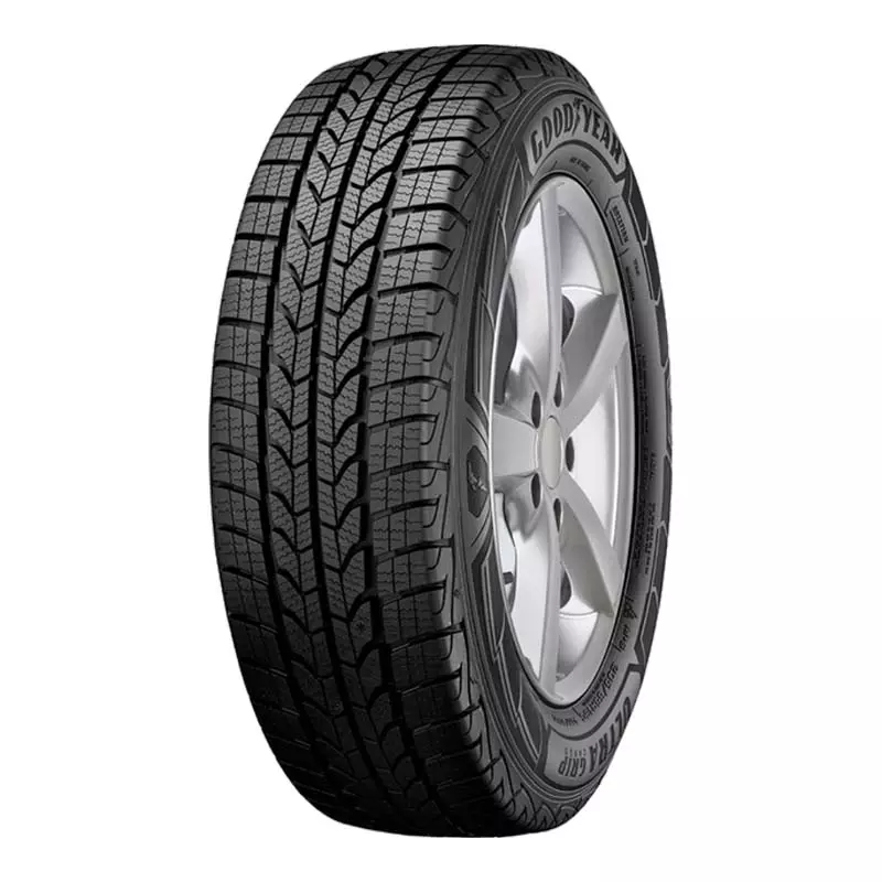 Шина Goodyear Cargo Ultra Grip 225/75R16C 118/116R