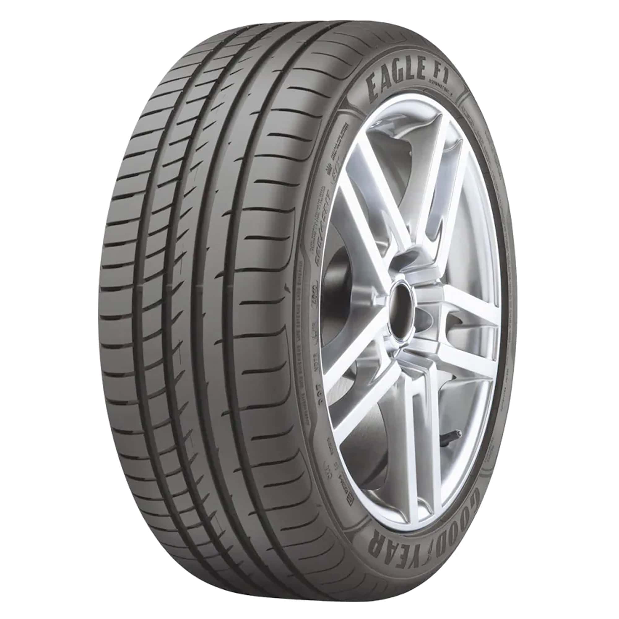 Шина Goodyear Eagle F1 Asymmetric 2 SUV 255/55R19 111Y XL AO Шина Goodyear Eagle F1 Asymmetric 2 SUV 255/55R19 111Y XL AO