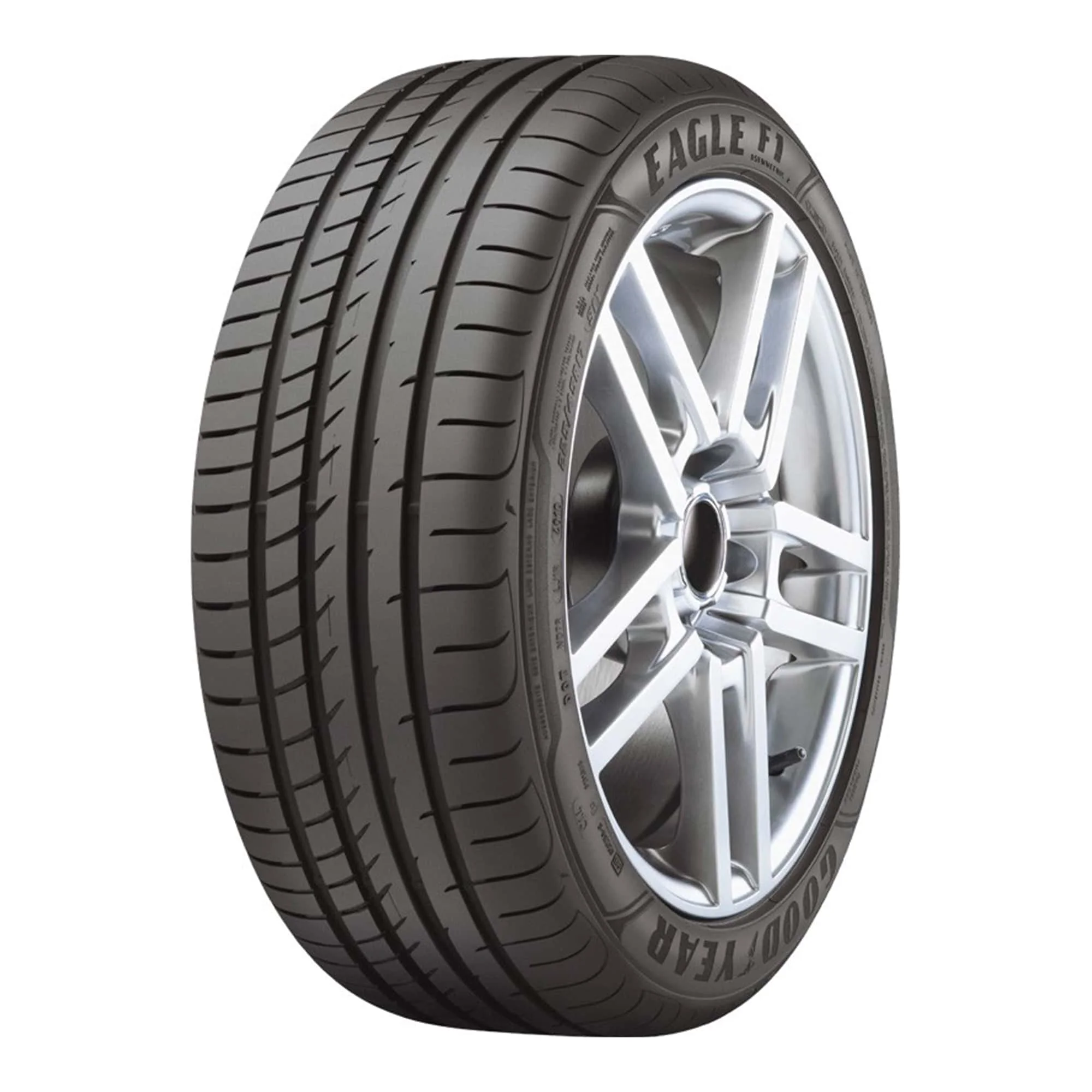 Goodyear Eagle F1 Asymmetric 3 (235 / 45R18 94W)