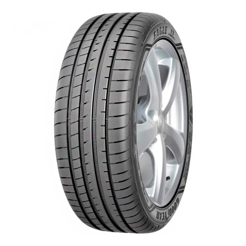 Шина Goodyear Eagle F1 Asymmetric 3 275/40R18 103Y XL FP Шина Goodyear Eagle F1 Asymmetric 3 275/40R18 103Y XL FP