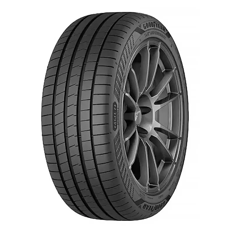 Шина Goodyear Eagle F1 Asymmetric 6 225/45R19 96W XL FP