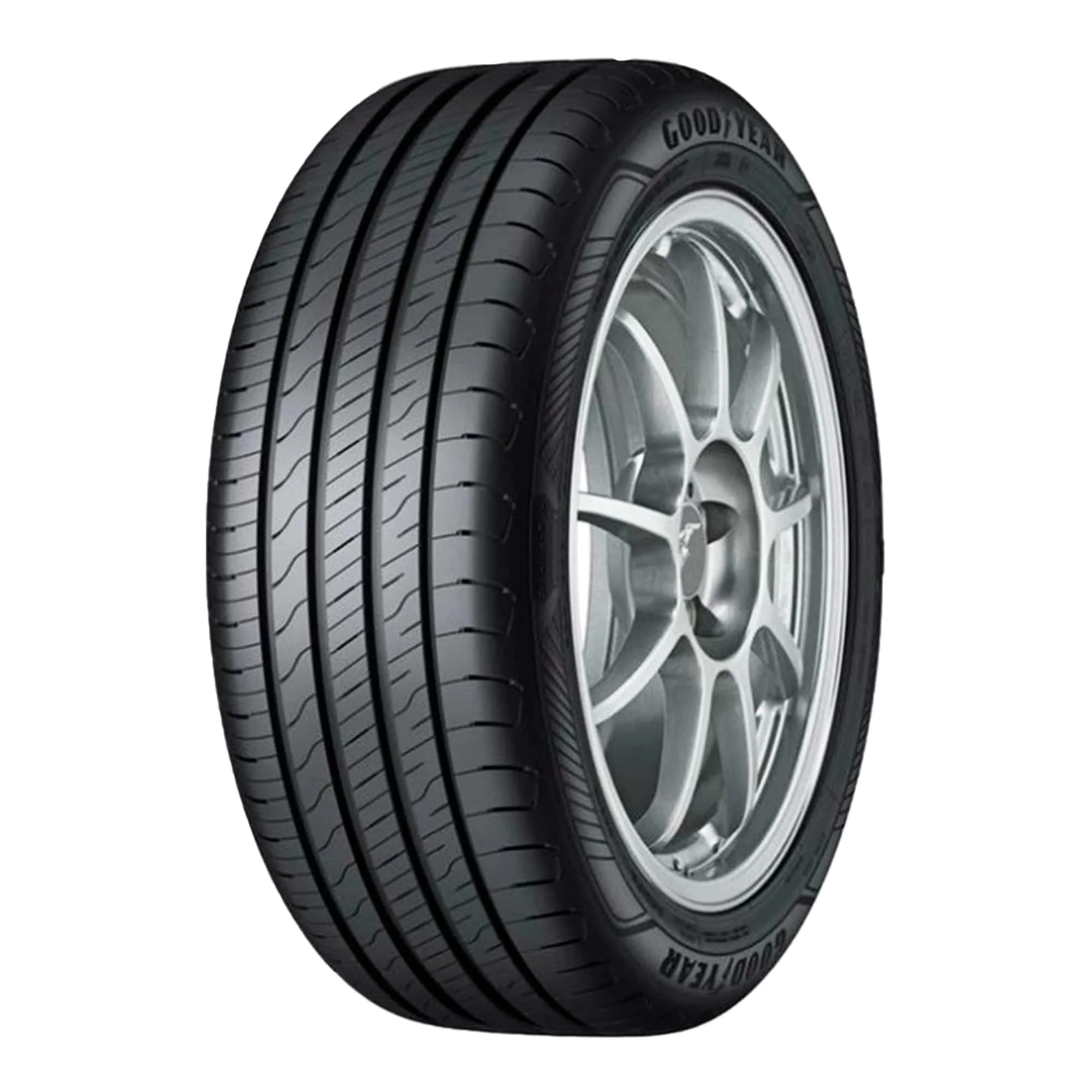 Шина Goodyear Eagle F1 Asymmetric 6 235/40R18 95Y XL FP